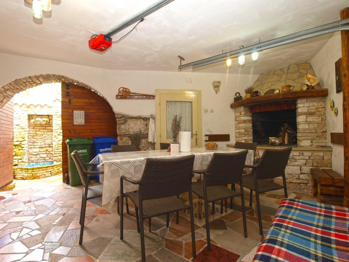 Villa Filira Medolino Esterno foto