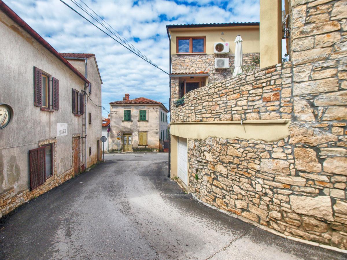 Villa Filira Medolino Esterno foto