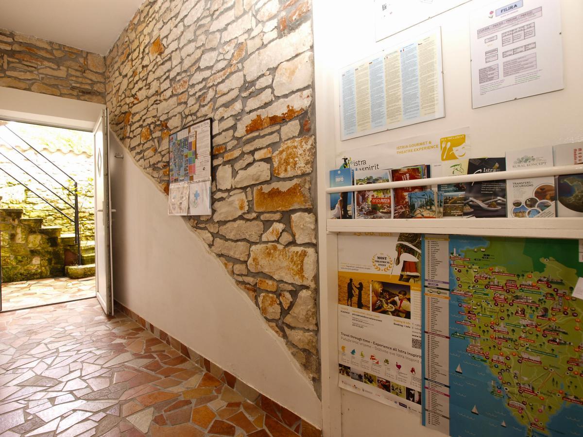 Villa Filira Medolino Esterno foto
